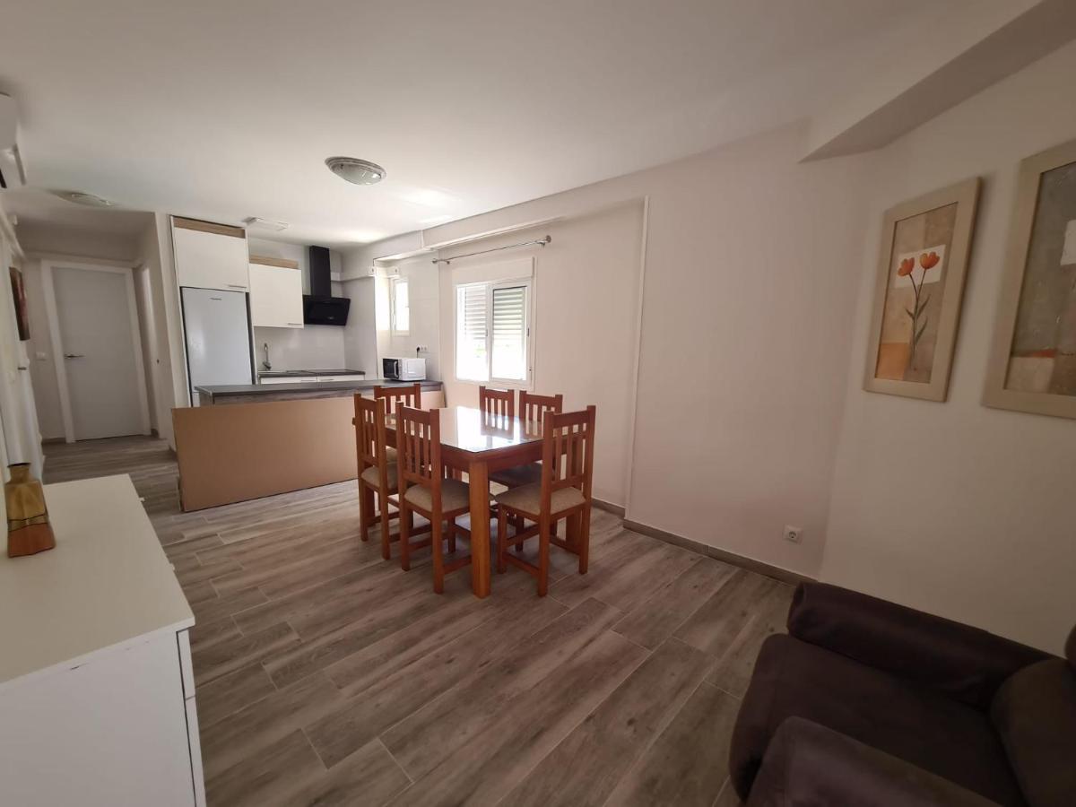 Apartamento Maysan If Benidorm Esterno foto