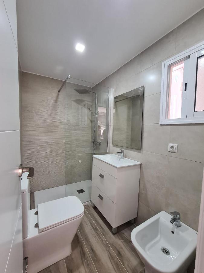 Apartamento Maysan If Benidorm Esterno foto